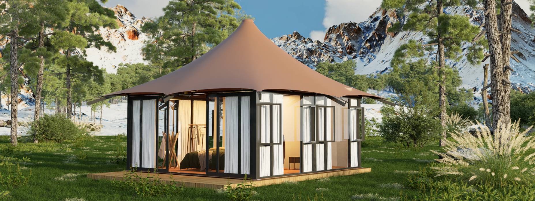 六安装配式建筑厂家