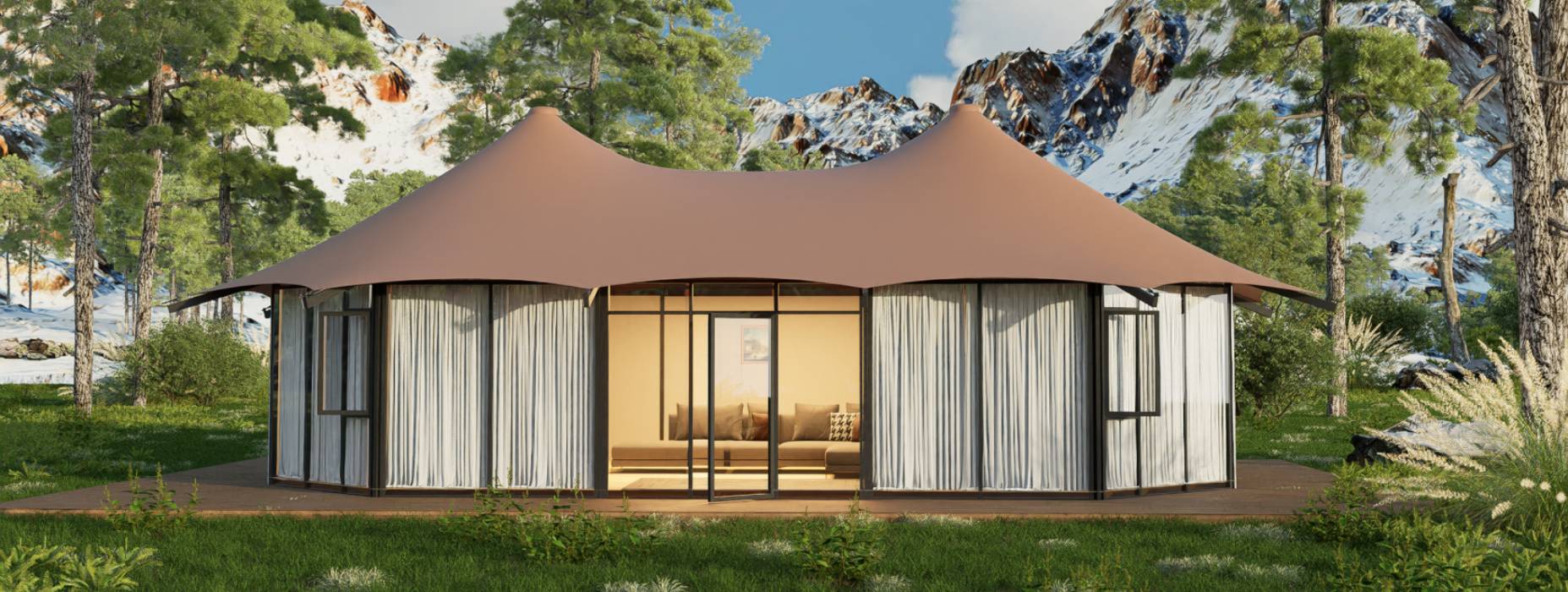 六安移动式建筑钢结构房屋